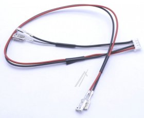 Vestel Cable-plugs-adapter - 30085335 Cnas 4p-80+300 Spk Sisw-c-ter 1007#24ro