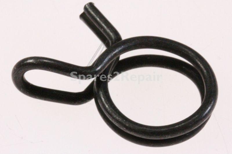 Polti Hose Clamp - M0003348 Ring