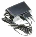 Jvc Kenwood Power Supply digitalcam - Qal1316-003 Ac Adaptor (euro Plug)
