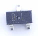 Kenwood Transistors - Tr (si 150mw 100mhz)