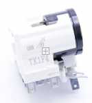Starter Relay - C00323363 480132100924 Monoblock Tx1f4 [Whirlpool Indesit]