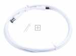 Axing Aerial Connecting Cable - Bak 150-90 Anschlusskabel Iec Axialer Stecker Axiale Kupplung