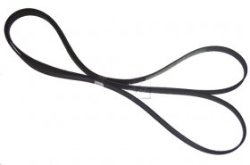 Poly v belt H - C00036195 482000026320 Poly-v-belt [Whirlpool Indesit]