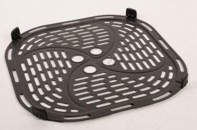 Saeco Grid - 642001012592 Grill Plate Incl 4 Feet Na130
