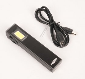 Ansmann Workshop Light - 1600-0504 Work Light Mini-booster 500r Rechargeable