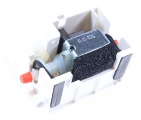 Pump - Ss-1810001407 Pump With Bracket 2 Pieces [Groupe SEB]