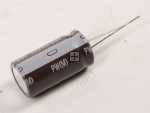 Nichicon 50v Radial Electrolytic 105 De - 1500uf-50v Upw1h152mhd Radial-elko Nc 105° 16x32mm -rohs-