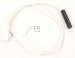 Kuppersbusch Temperature Sensor For Refrigerators - Freezers - 443438 Sensor White Evaporator