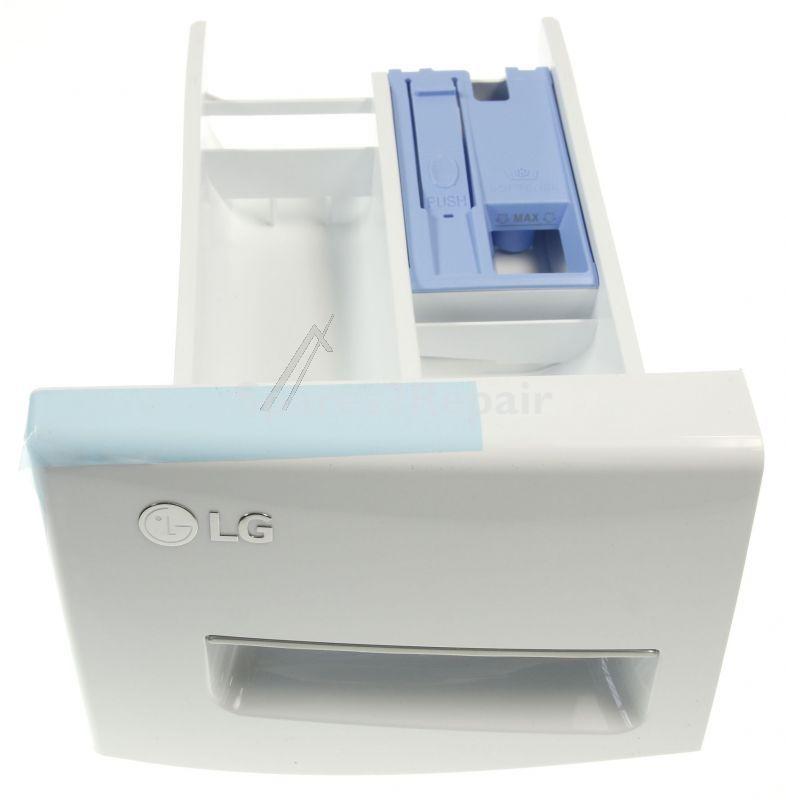 Lg Drawer Front - Agl74258235 Panel Assembly Drawer