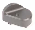 Segway Ninebot Housing Part - Cb 01 00 5266 00 Left Front Fork Decoration Cover E2 Plus Upgrade Ver Black