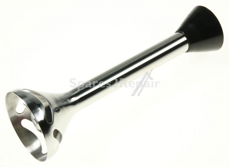 Mixer - Blender Foot - Ms-0a05606 Foot-mixer-stainless Steel [Groupe SEB]