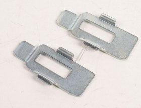 Elica Fixings And Brackets - Spp0000868 Fermogrill Ex 77