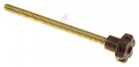 Foot - 2250368012 Assembly Adjustment Foot [Electrolux Aeg]