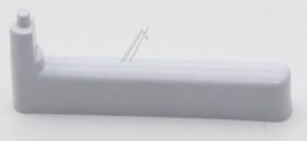 Fixings And Brackets - 49128738 Right Flap [Candy Hoover]