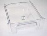 Drawer Front - 4312293172 C00943189 Printed Cover Handle Service [Arcelik]
