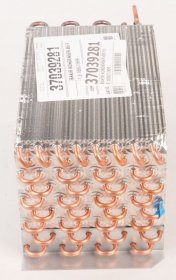 Evaporator - 37039281 Copper Evaporator Ø5 F1 5 100lt-td [Vestel]