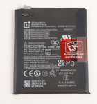 Oneplus Phone Battery Packs - 1031100014 621035000164 Battery Op8