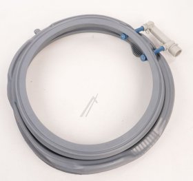 Door Seal Washing Machine - 2466300327 C00976460 Door Hood-rubber Assembly [Arcelik]