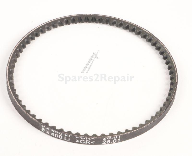 Compatible Drive Belt - V-belt Alternative For Miele