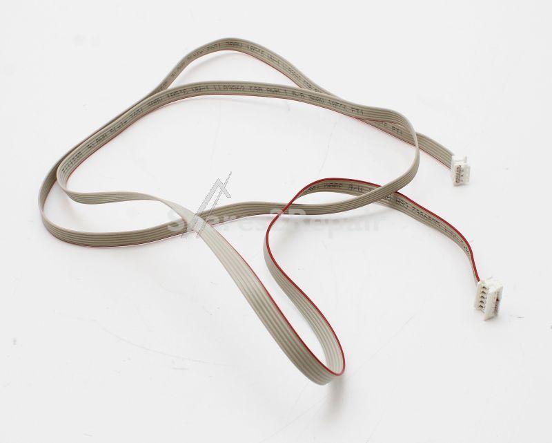 Airforce Flexi print Connector - Afccavrln4v Flat Cable User Interface