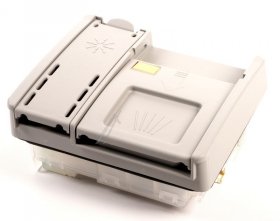 Samsung Soap Dispenser - Dd59-01005a Dispenser Dw8700b-pjt Pp Epdm Dc12v