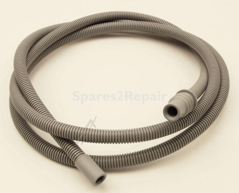 Lg Outlet Pipe - Mej63964604 Hose Drain