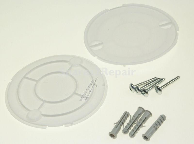 Kuppersbusch Mounting Parts - 536583 Mounting Kit