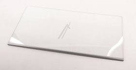 Homa Shelf Assembly - 2106120913 Cover Of Crisper Drawer