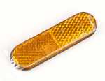 Navee Reflector - 20020100001566 Rear Reflector Assembly