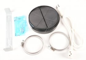 Elica Mounting Parts - Kfi0211005 Accessory-mounting Bag