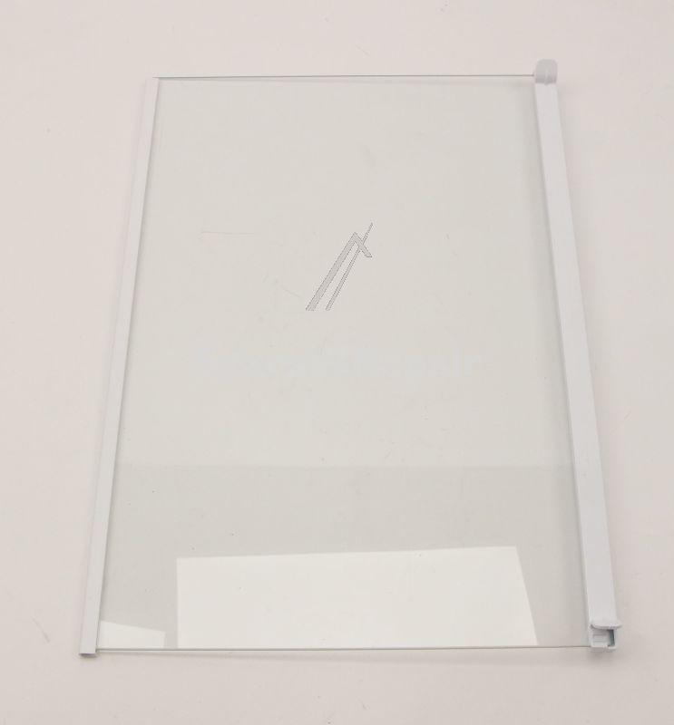 Smeg Glass Panel - 695652722 Shelf Gr With Prof curved