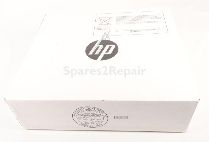 Hewlett Packard Toner Residual Container - P1b94a Hp Waste Toner Container Up To 100 0k Colorlaserjet Enterprise