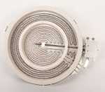 Ceramic Heater Element - Dst2090-30a5 32054502 Highlight Hotplate Dual (d180-120)230v1700w ego [Vestel]