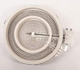 Ceramic Heater Element - Dst2090-30a5 32054502 Highlight Hotplate Dual (d180-120)230v1700w ego [Vestel]