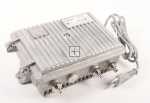 Wisi Indoor Amplifier - Vx 26 H 0650 76943 House Connection Amplifier 41db Locally Powered 851006mhz Forward Path 41db Return Path 24db