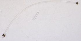 Connecting Hose For Coffee Machines - Ms-0906580 Tube-260mm [Groupe SEB]