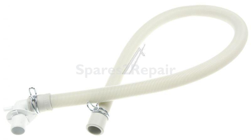 Hose - 2732000700 C00878143 Discharge Hose Assembly (complete) [Arcelik]