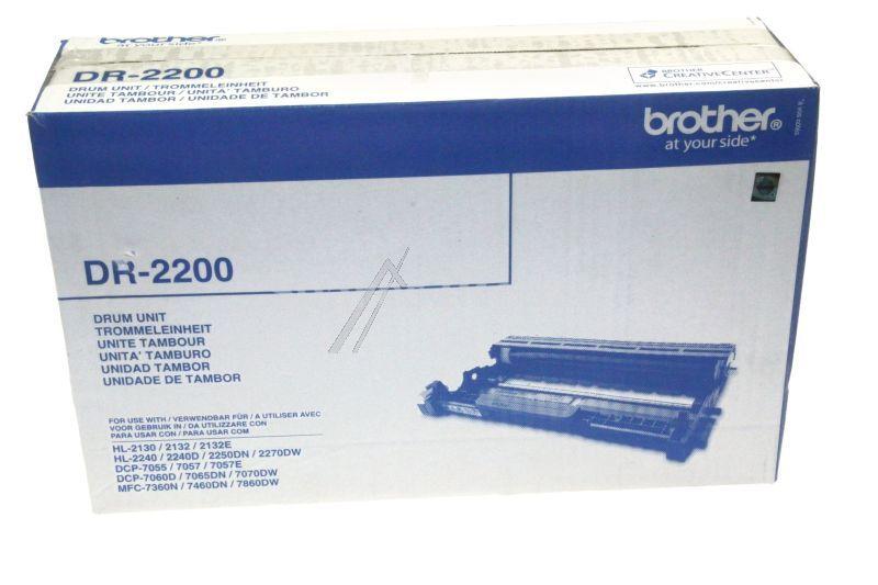 Brother Drum Assembly - Dr-2200 Drum Unit