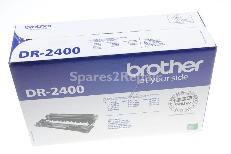 Brother Drum Assembly - Dr-2400 Drum Unit 12k