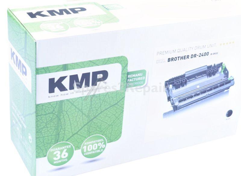 Kmp Drum Assembly - 1267 7000 B-dr30 Drum Unit 12k