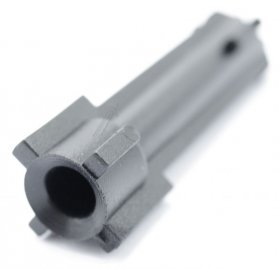 Saeco Connection Nozzle - 4301018000 996530036567 Connection Nozzle For Steam Pipe Bottom
