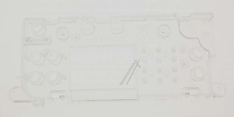 Module Support - 1926502004 Diffuser Led [Electrolux Aeg]