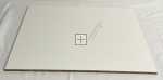 Cover Plate - 41025644 Business Top [Candy Hoover]