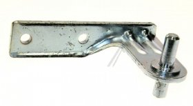 Door Hinges For Fridges - 4310840100 C00958576 Middle Hinge Assembly Arctic) [Arcelik]