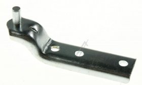 Door Hinges For Fridges - 4310780100 C00908017 Lower Hinge Assembly (arctic) [Arcelik]
