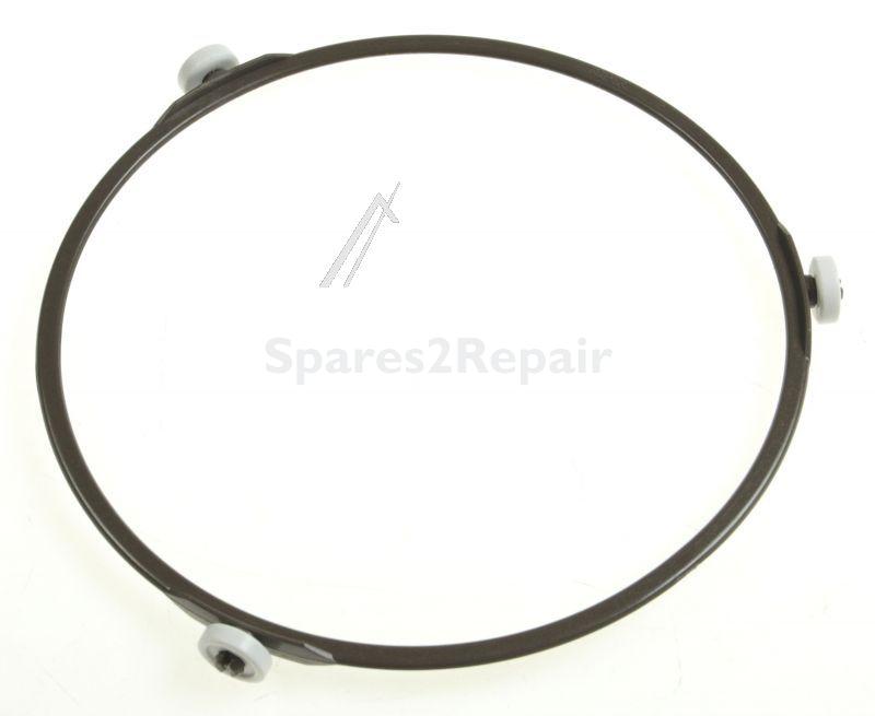 Bosch Siemens Driver Unit Disc Table - Ring-turntable