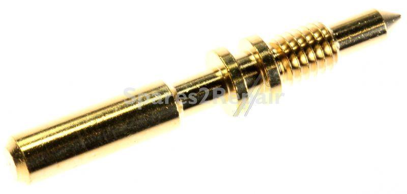 Saeco Shaft - 11024775 996530068004 L-f-messinghahnwelle Ss boiler Newgen