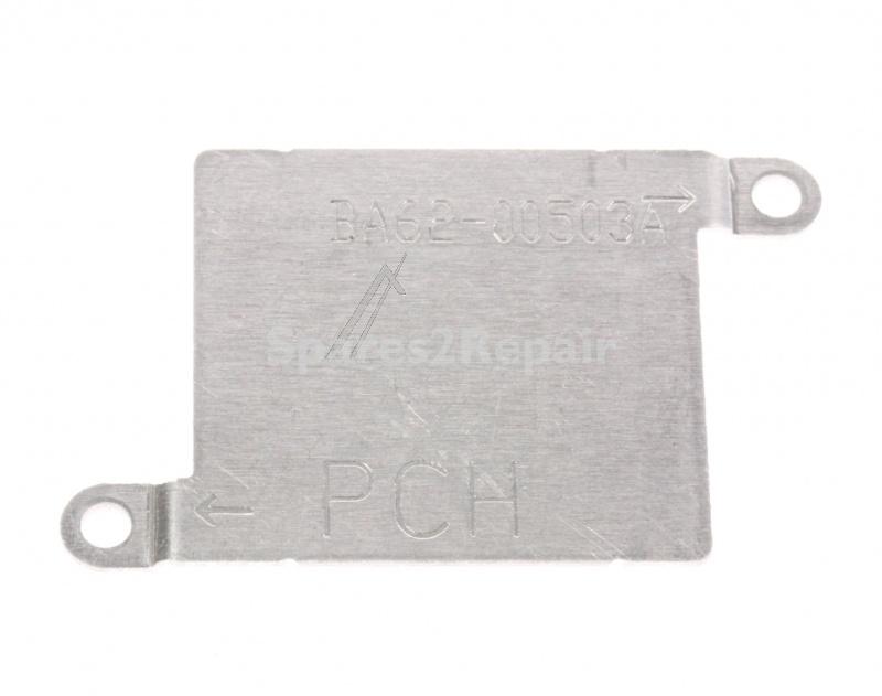 Samsung Notebook Cooler - Ba62-00503a Heat Sink-pch:bremen-15m al t1 0 w36 l25