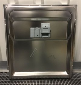 Inner Door Covering - C00362169 482000040681 Internal Door Unit 60 Plp2+disp [Whirlpool Indesit]