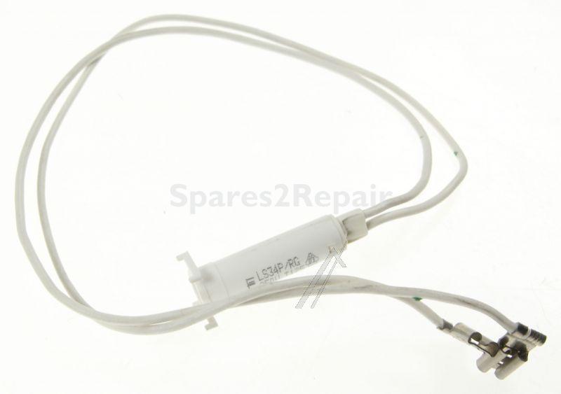 Filament Lamp - 8028079 Indicator Light 300mm White [Amica]